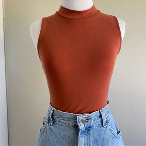 Madewell Body Suit